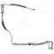 Four Seasons Cadillac Seville 04-98 Hose Assembly, 56808 56808 - alternate 1